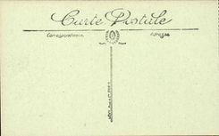 Chamonix CPA La grotte du glacier des Bossons 