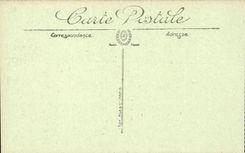 Chamonix CPA Chalet du glacier des Bossons 