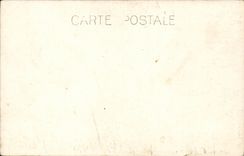 CPA Church in France