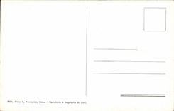 CPA Italien Italien Siena Panorama uber veranschlagenem visto hinaus pflasterte Torre Del Duomo