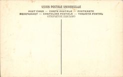 CPA Van Craesbeeck La rixe au cabaret Musee d'Anvers 