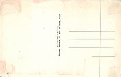 Musee du Louvre CPA Paris Le sueur Mort de St Bruno (6 octobre 1101)