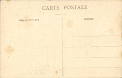 Dreux CPA Chapelle Saint Louis Stained glass resurrection the angel announces to the holy women resurrection