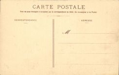 Genod cPA Les adieux d'un soldat Musee de Lyon