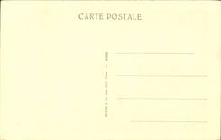 CPA Musee du Louvre Paris Gericault Officier de chasseurs a cheval Chargeant (uniforme militaria)