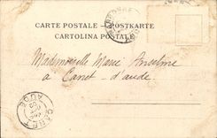 CPA Scenes of lamentations