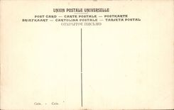 CPA Cormon CAin Musee du luxembourg paris 