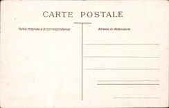 CPA Corot Paysage Londres