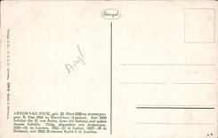 CPA Anton Van Dyck 