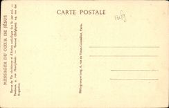 CPA Peuple Chante Noel ! Julien de Vriendt