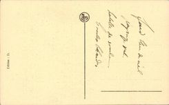 CPA H Memlinc 1430 1494 Portrait d'un inconnu Musee de Bruxelles