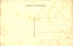 CPA Chemin de croix Les lamentations steriles Les femmes de Jerusalem