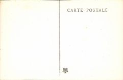 Saint Martin of Canigou close Vernet les Bains CPA