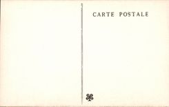 CPA Road of the collar of Puymorens Pouring the Eastern Pyrenees the outer loop