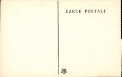 Fontpedrouse CPA Pont Remains