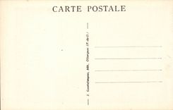 CPA Auvergne Mont Gilds Funicular of the Capuchin