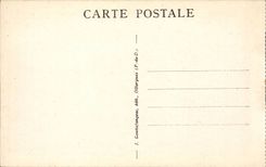 CPA Auvergne Mont Gilds View