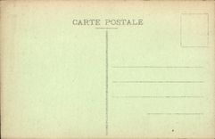 CPA Auvergne Sharp EGuiers