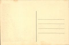 Aix les Bains - Abbey of Hautecombe - CPA