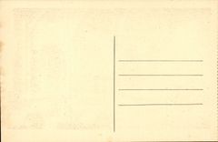 Aix les Bains - Abbey of Hautecombe - the Refectory - CPA