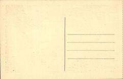 Aix les Bains - Abbey of Hautecombe - the Cloister - CPA