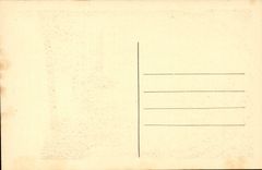 Aix les Bains - Abbey of Hautecombe - Vault of the Princes - CPA