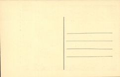 Aix les Bains - Abbey of Hautecombe - the Church - CPA