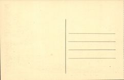 Aix les Bains - Abbey of Hautecombe - the Church frontage old and modern - CPA