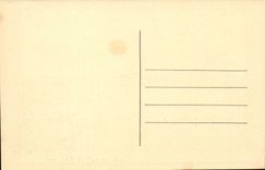 Aix les Bains - Abbey of Hautecombe - Monaster seen of Almost it of the Sacring Heart - CPA