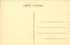 Kathedrale Avignon-Notre Dame von Doms und von Palais der Papste - CPA