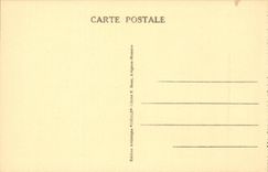 Avignon-Gaumen der Papste - Haupthof - CPA