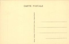 Avignon-Brucken-Str Benezet und Chapelle - CPA