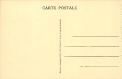 Avignon der Glocke-Aufsatz Jacquemard und des Rathauses - CPA