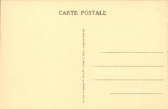 Avignon - Strasse der Republik CPA