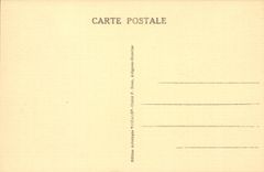 Avignon - Drehkopfe des Gatters Jaures CPA