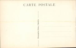 Scales - Entrance of the Caves - Monument of Charles Emmanuel II - CPA