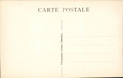 Scales - Caves - CPA