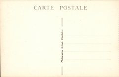 Route de St Laurent du Pont and Large Chartreuse - Bridge Saint Bruno - CPA