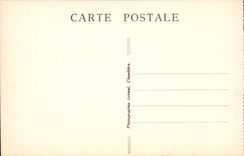 Route de St Laurent du Pont a la Grande Chartreuse - Guiers - CPA