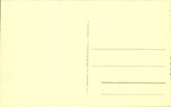 Lourdes - the Martyrdom - XII Station - Died of Our Lord - CPA