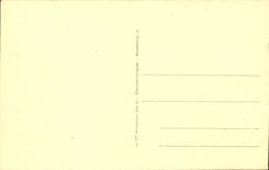 Lourdes - the Martyrdom - XIStation - Jesus attaches to the Cross - CPA