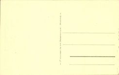 Lourdes - the Martyrdom - X Station - Jesus strips his Clothing - CPA