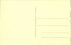 Lourdes - the Martyrdom - VIII Station - Jesus comforts the girls of Jerusalem - CPA