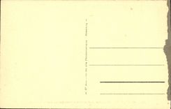 Lourdes - the Martyrdom - XIV Station - Jesus is put in the Sepulchre - CPA