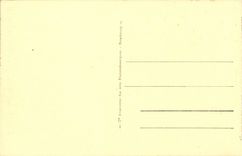 Lourdes - the Martyrdom - II Station - Jesus charges with his cross - CPA