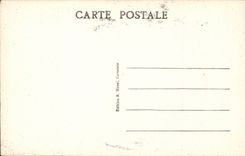 Gavarnie - Notre Dame of Snows - CPA