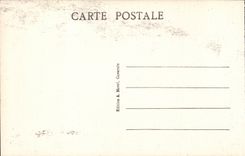 Gavarnie - Notre Dame of Snows - CPA