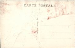 Pau - Panorma and - Bridge of Jurancon CPA