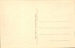 Auvergne - Ruins of Chateaurocher - Sioule CPA