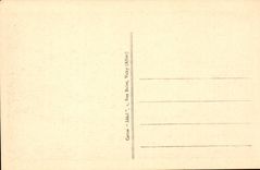 Auvergne - Stopping of the Insipid ones - and the Bridge on Sioule - CPA